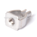 Chinese supplier M4 threaded galvanized angle aluminum u bracket